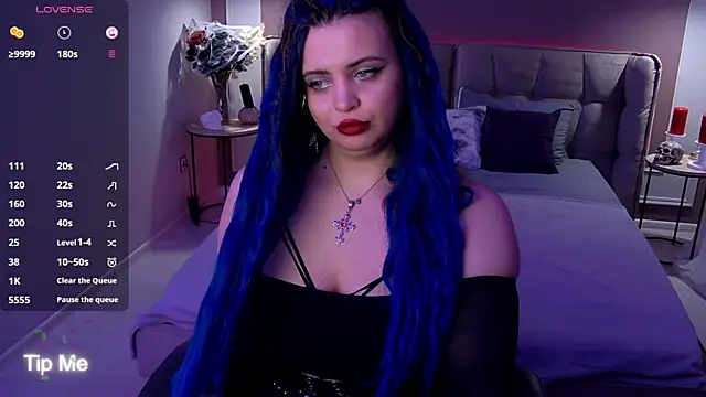 Snapshot of Miss_Maya_Mils chatting on November 24, 2025, 1:05 am Miss Maya Mils online show from November 24, 2025, 1:05 am