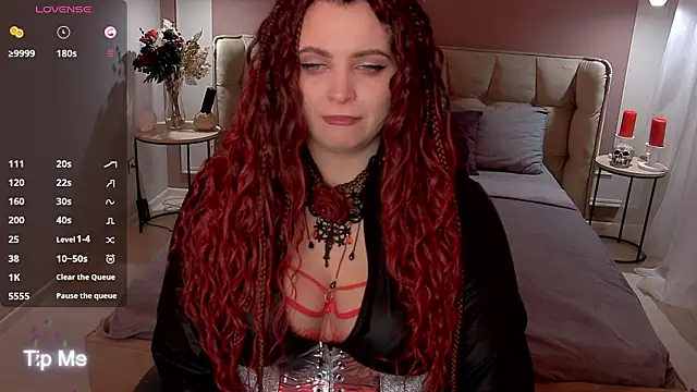 Snapshot of Miss_Maya_Mils chatting on February 2, 2026, 1:04 am Miss Maya Mils online show from February 2, 2026, 1:04 am