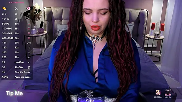 Snapshot of Miss_Maya_Mils chatting on February 24, 2026, 1:03 am Miss Maya Mils online show from February 24, 2026, 1:03 am