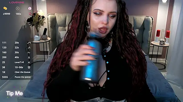 Snapshot of Miss_Maya_Mils chatting on March 2, 2026, 12:57 am Miss Maya Mils online show from March 2, 2026, 12:57 am