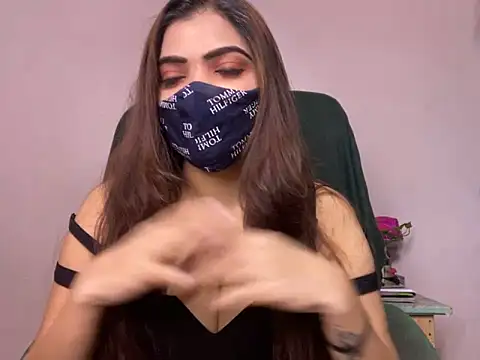 Fantastic ruby online show from October 17, 2025, 7:16 pm