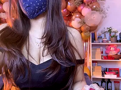 Fantastic ruby online show from January 5, 2026, 6:33 pm