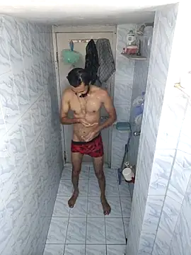 Forbidden Live143 online show from May 13, 2026, 5:49 am