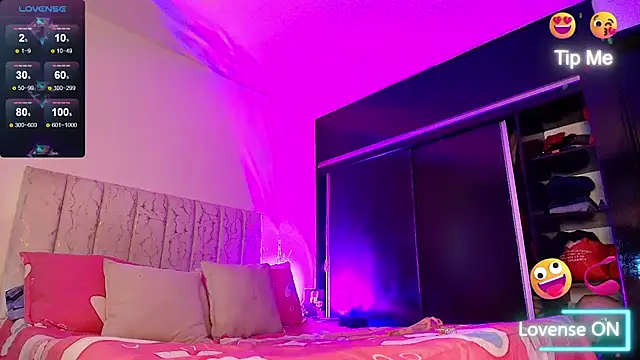 brithanybrown online show from April 15, 2026, 8:09 pm