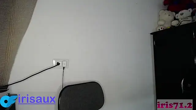 Snapshot of iris_798 chatting on February 3, 2025, 2:58 am iris 798 online show from February 3, 2025, 2:58 am