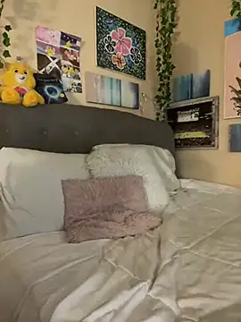 magicalc00ch online show from December 6, 2024, 4:47 am