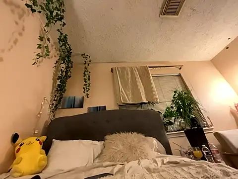 magicalc00ch online show from January 18, 2026, 12:25 am