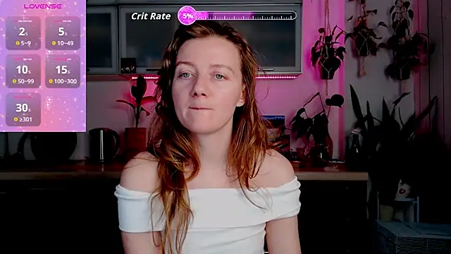 Elly Helly online show from December 13, 2025, 8:14 pm