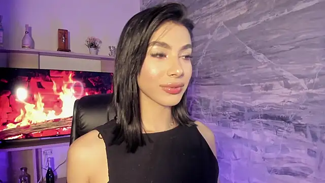 Snapshot of IsabelleFoxx_ chatting on December 4, 2024, 5:27 am IsabelleFoxx online show from December 4, 2024, 5:27 am