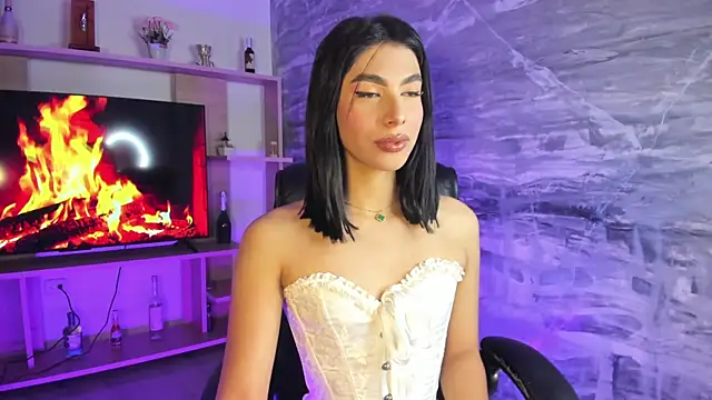 Snapshot of IsabelleFoxx_ chatting on December 17, 2024, 2:33 pm IsabelleFoxx online show from December 17, 2024, 2:33 pm