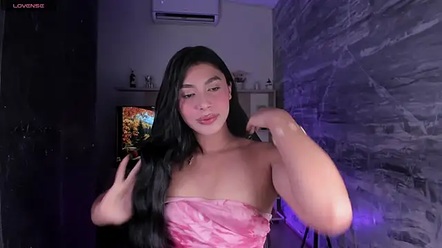 Snapshot of IsabelleFoxx_ chatting on September 21, 2025, 9:55 am IsabelleFoxx online show from September 21, 2025, 9:55 am