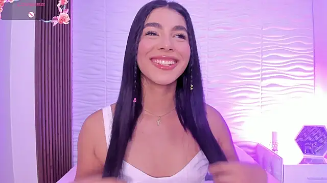 Snapshot of IsabelleFoxx_ chatting on November 25, 2025, 9:59 pm IsabelleFoxx online show from November 25, 2025, 9:59 pm