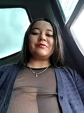 Cristal  04 online show from November 9, 2025, 2:48 pm