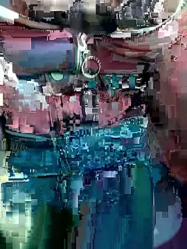 Cristal  04 online show from February 8, 2026, 4:10 pm