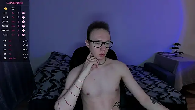 Alex silents online show from December 14, 2024, 11:07 am