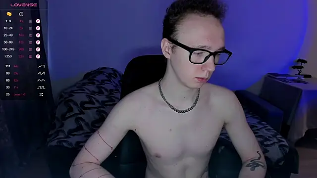 Alex silents online show from December 20, 2024, 11:10 am