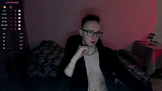 Alex silents online show from December 21, 2024, 11:11 am