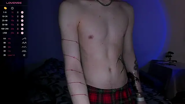 Alex silents online show from December 24, 2024, 2:12 pm