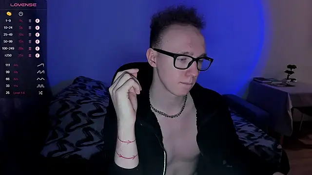 Alex silents online show from January 10, 2025, 11:00 am