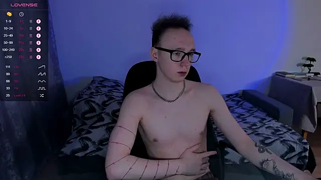 Alex silents online show from January 15, 2025, 10:49 am