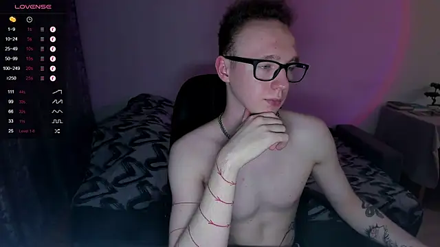 Alex silents online show from January 20, 2025, 1:53 pm