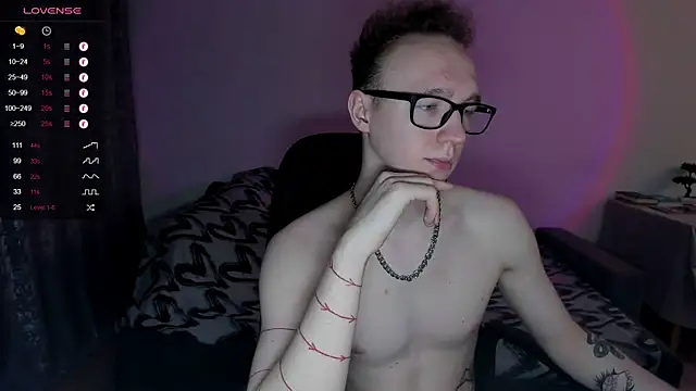 Alex silents online show from January 25, 2025, 1:41 pm