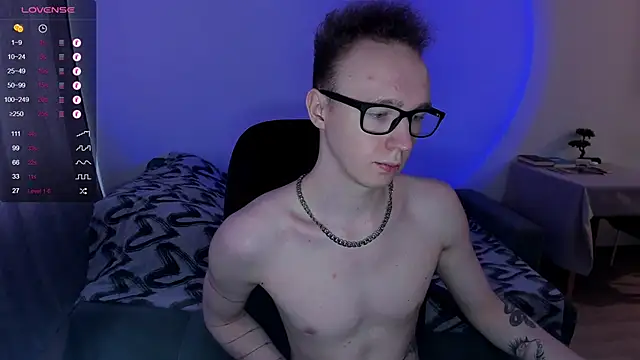 Alex silents online show from January 27, 2025, 10:38 am