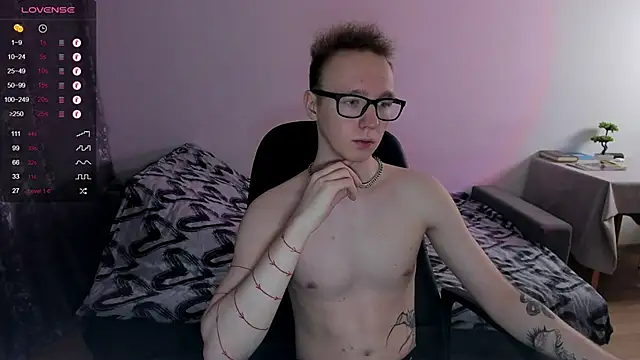 Alex silents online show from February 2, 2025, 5:15 pm