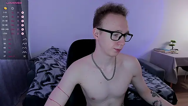 Alex silents online show from February 5, 2025, 10:41 am