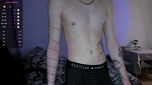 Alex silents online show from February 6, 2025, 4:47 pm