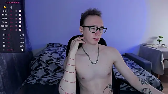 Alex silents online show from February 14, 2025, 1:40 pm