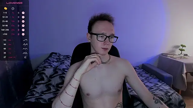 Alex silents online show from February 19, 2025, 4:55 pm