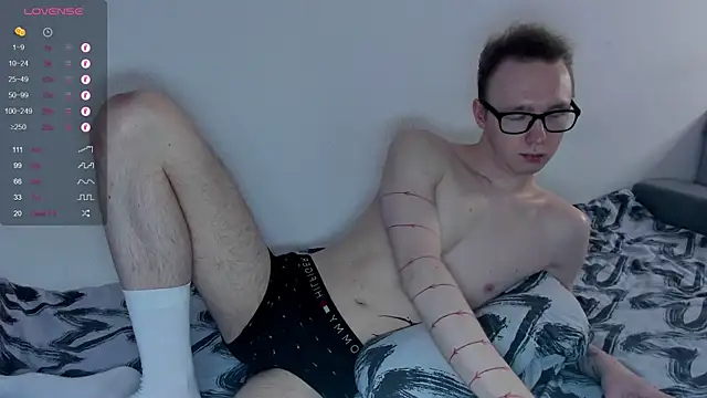 Alex silents online show from February 25, 2025, 1:06 pm