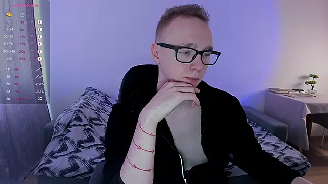 Alex silents online show from March 4, 2025, 10:35 am