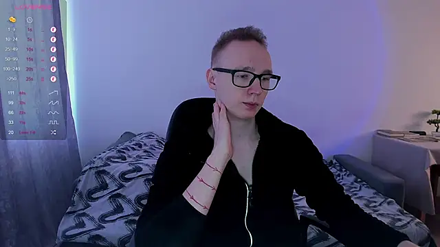 Alex silents online show from March 7, 2025, 10:02 am