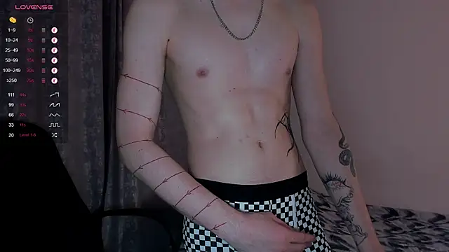 Alex silents online show from March 10, 2025, 4:46 pm