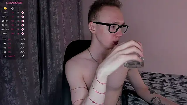 Alex silents online show from March 12, 2025, 4:13 pm