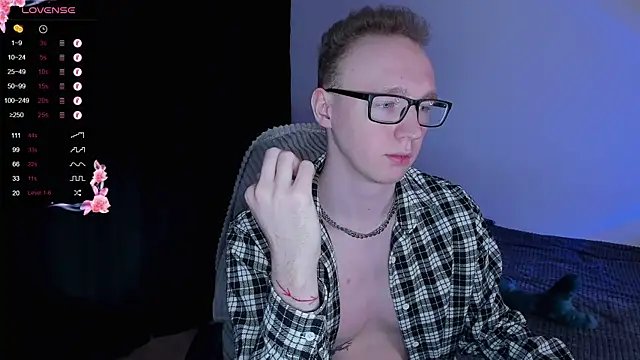 Alex silents online show from January 9, 2026, 12:30 pm