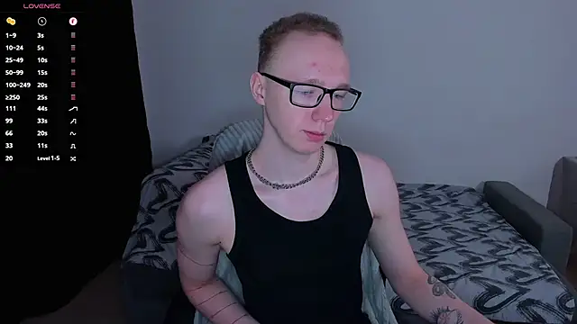 Alex silents online show from March 18, 2026, 2:37 am