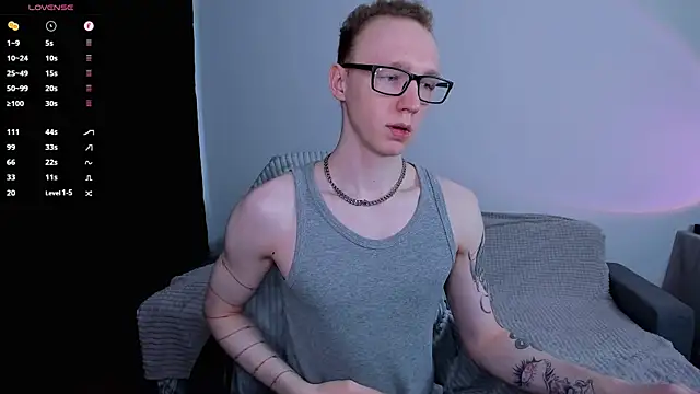 Alex silents online show from July 11, 2026, 3:15 pm