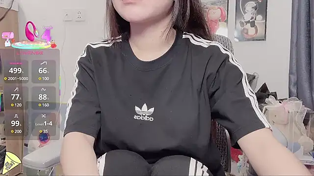 Berrysweet 68 online show from March 20, 2025, 9:35 pm