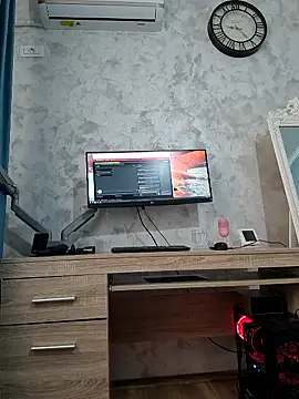 KarlyGray10 online show from March 24, 2026, 7:24 am