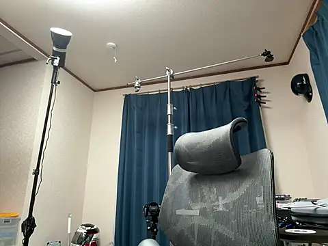 Snapshot of tokimori chatting on February 1, 2025, 2:45 pm tokimori online show from February 1, 2025, 2:45 pm