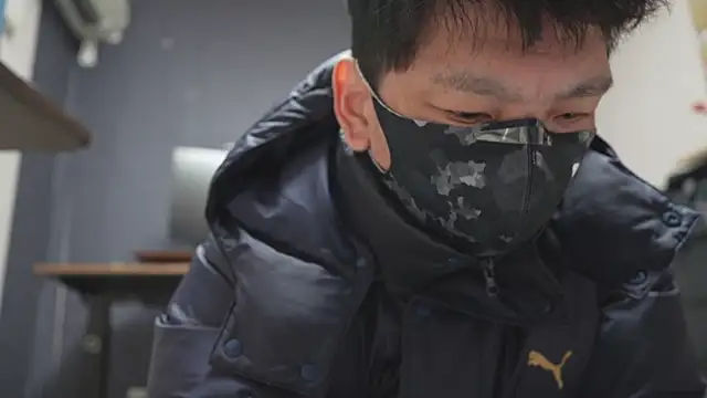 Snapshot of tokimori chatting on February 9, 2025, 12:39 am tokimori online show from February 9, 2025, 12:39 am