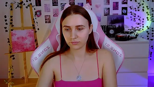 AliceCharmy online show from January 28, 2025, 1:59 pm