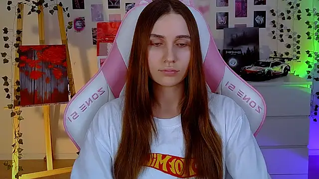 AliceCharmy online show from February 20, 2025, 11:54 pm