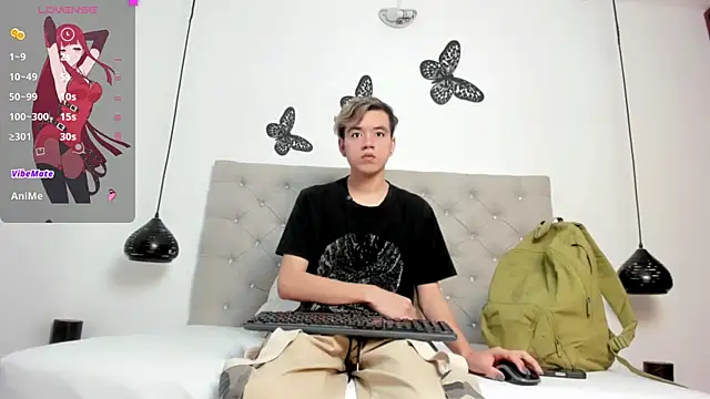 bunny maxi online show from January 10, 2025, 12:15 pm