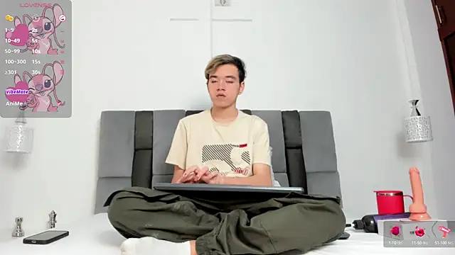 bunny maxi online show from January 15, 2025, 12:25 pm