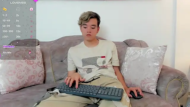 bunny maxi online show from January 22, 2025, 3:18 pm