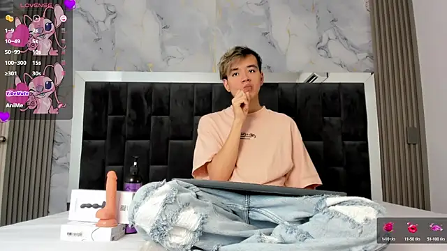 bunny maxi online show from March 7, 2025, 12:34 pm